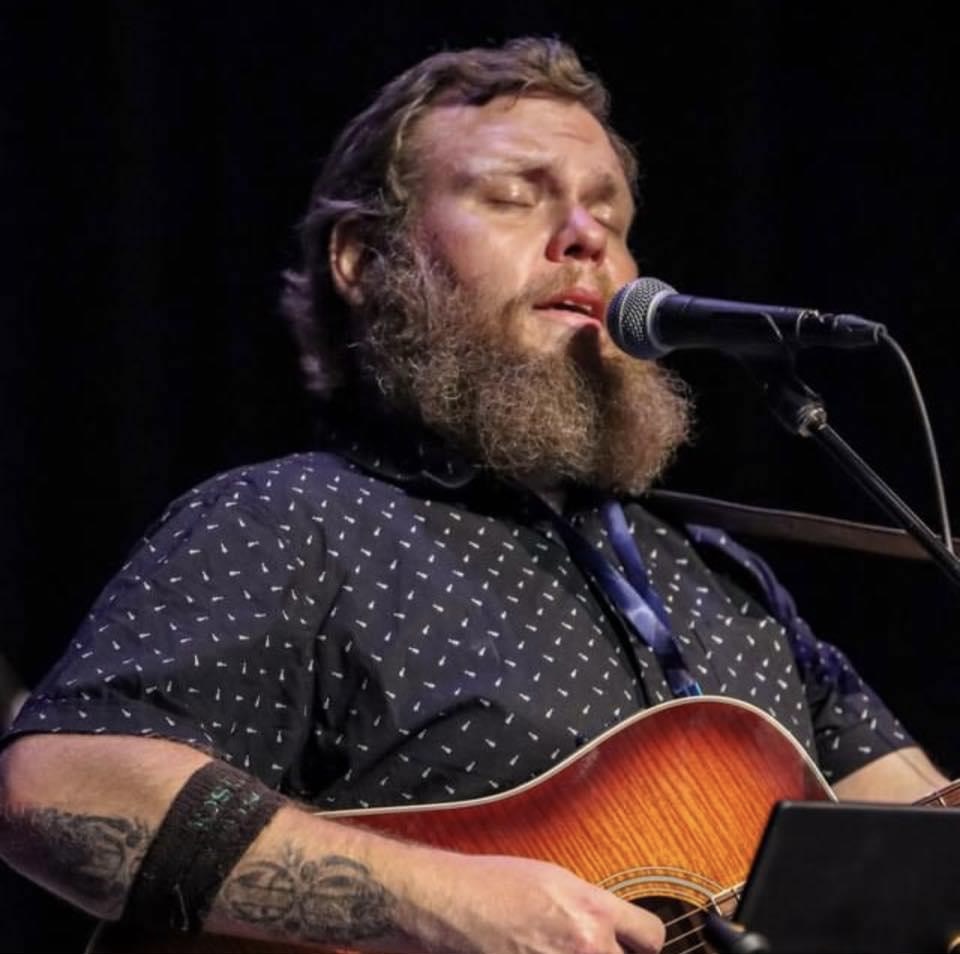 Josh Allison photo 1