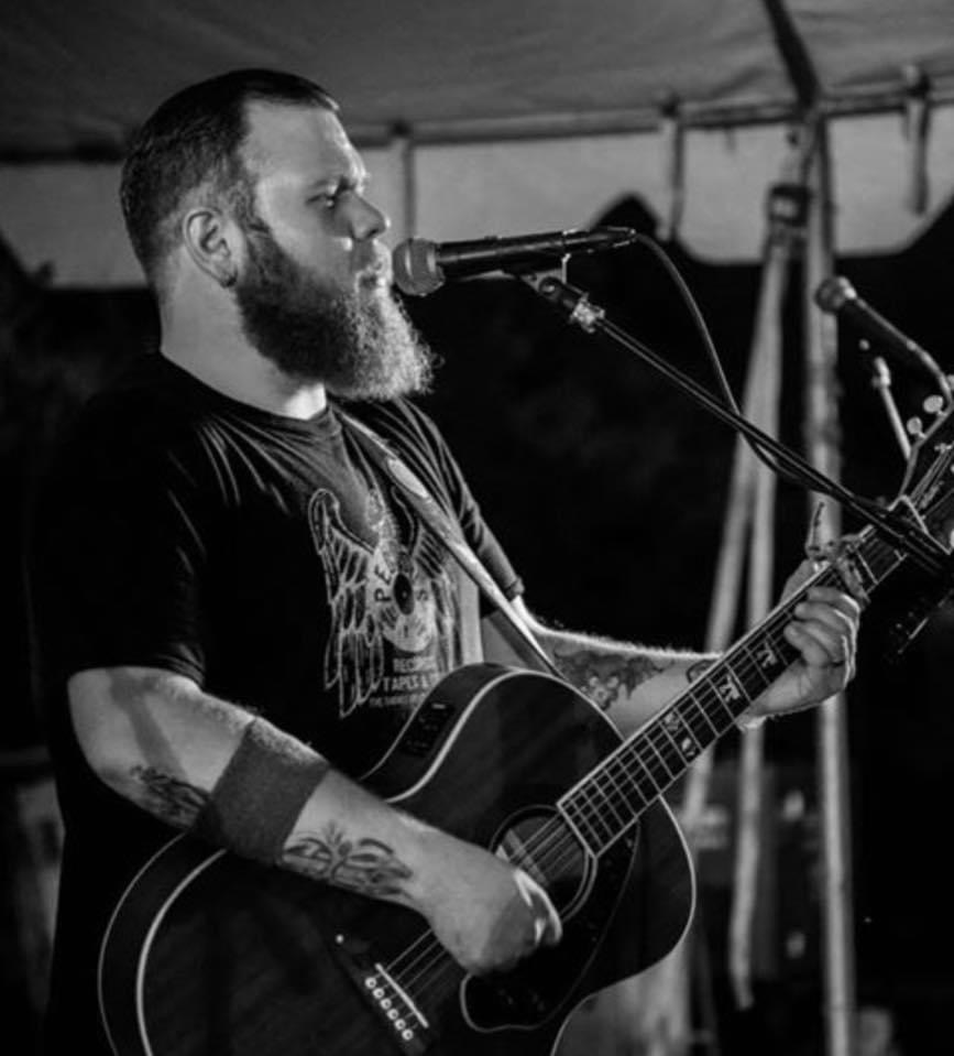 Josh Allison photo 3