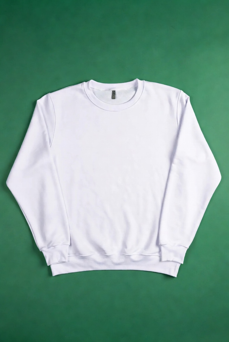 Imac contrap 2-sided Unisex Sweatshirt 1 — Front